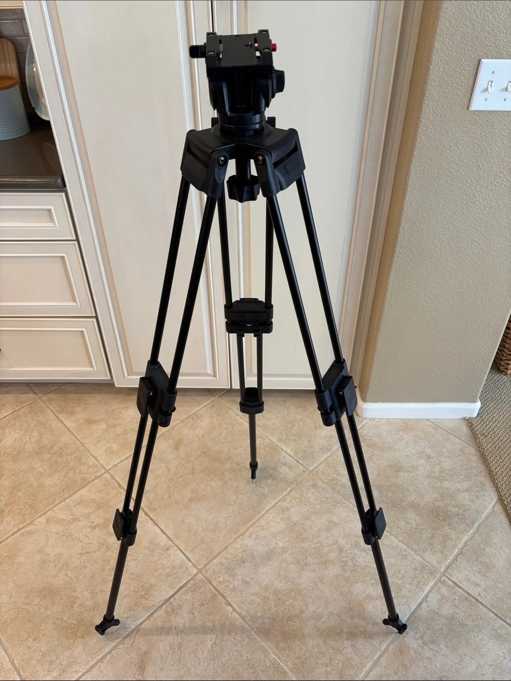 N/A professional black